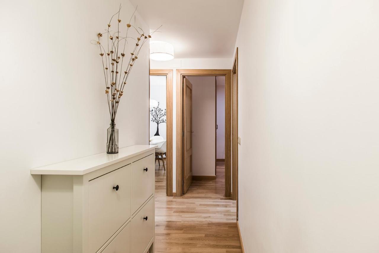 Apartamento Moira En Bielsa Apartment Exterior photo
