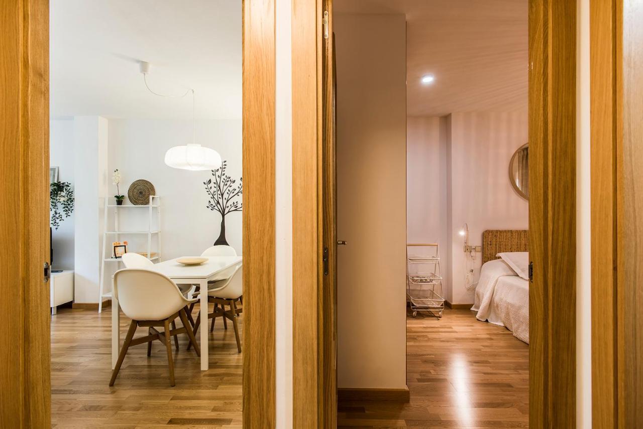 Apartamento Moira En Bielsa Apartment Exterior photo