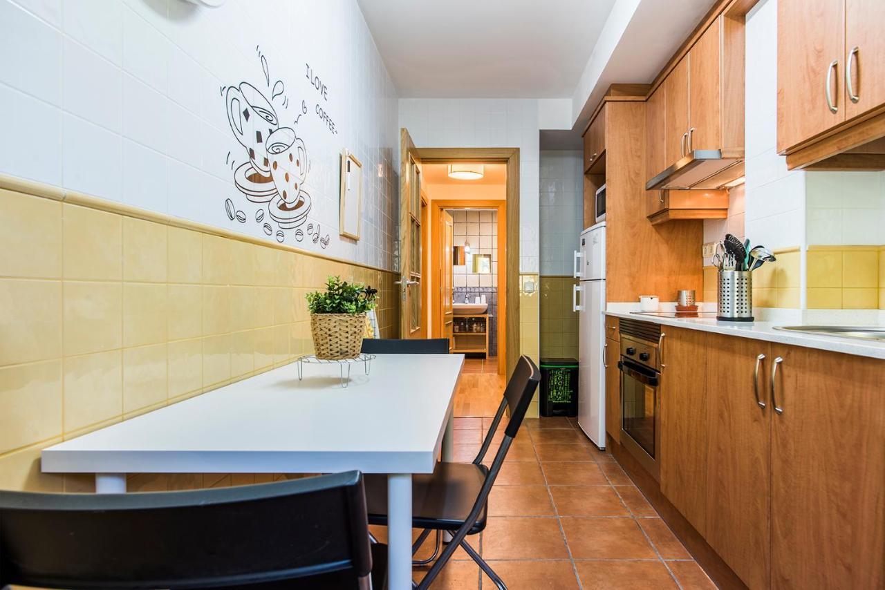 Apartamento Moira En Bielsa Apartment Exterior photo