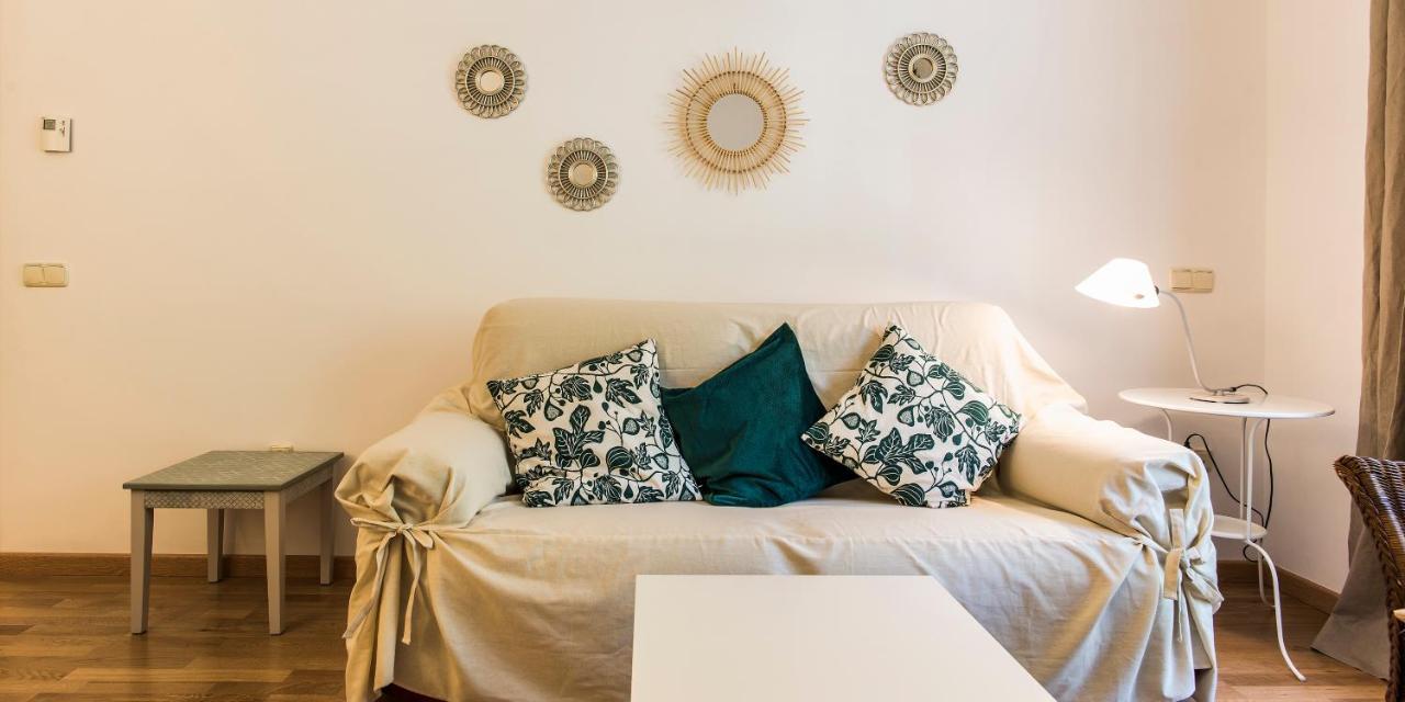 Apartamento Moira En Bielsa Apartment Exterior photo