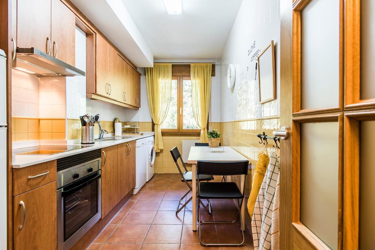 Apartamento Moira En Bielsa Apartment Exterior photo